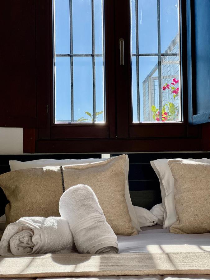 La Terraza De Porvenir 10 - Jerez De La Frontera Apartment Екстериор снимка