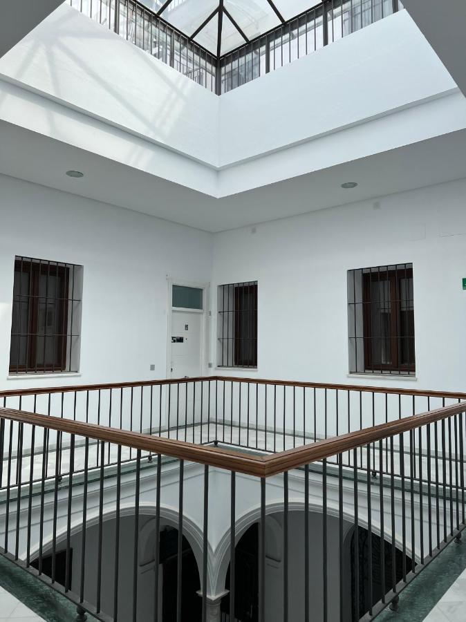 La Terraza De Porvenir 10 - Jerez De La Frontera Apartment Екстериор снимка