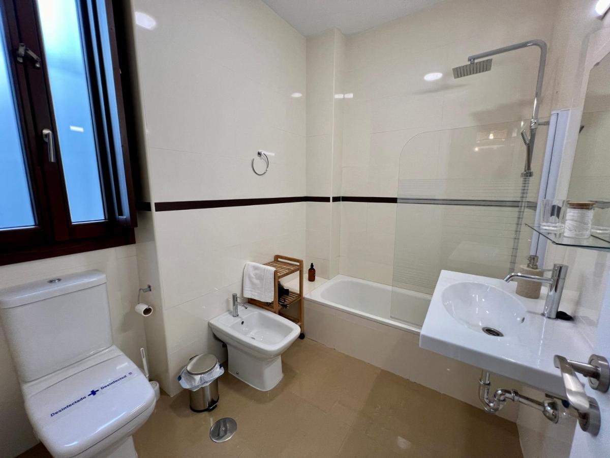 La Terraza De Porvenir 10 - Jerez De La Frontera Apartment Екстериор снимка