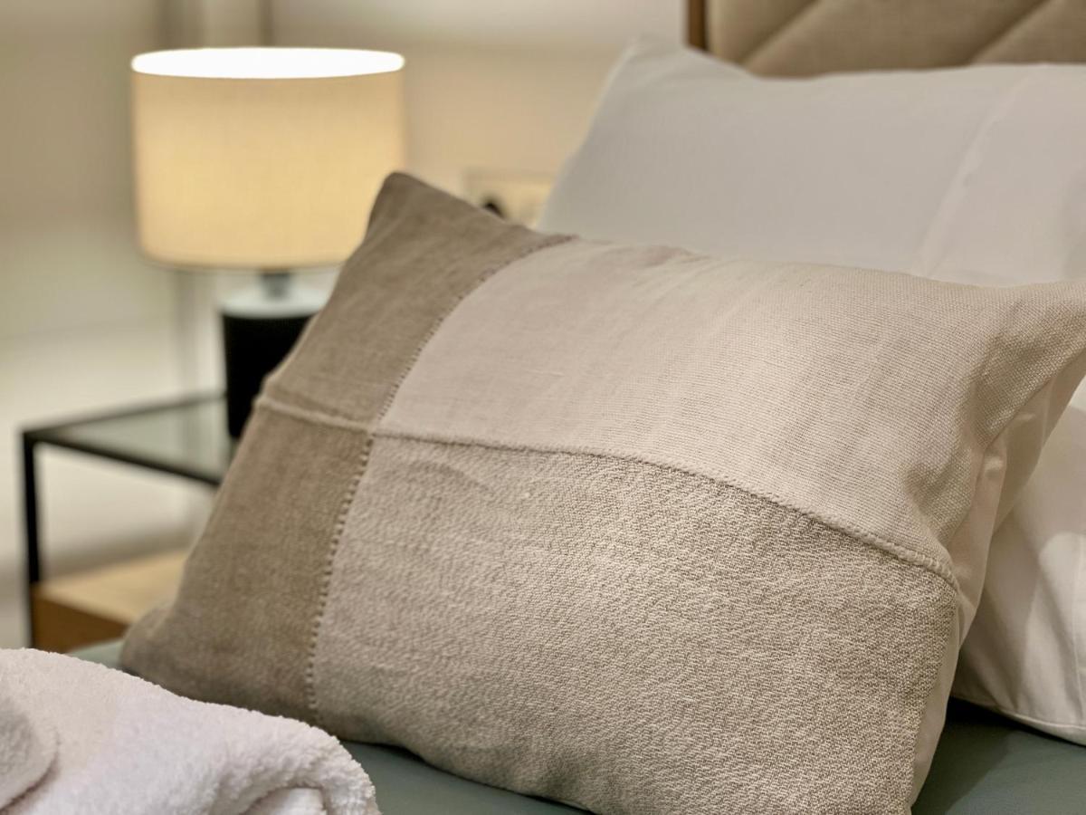 La Terraza De Porvenir 10 - Jerez De La Frontera Apartment Екстериор снимка