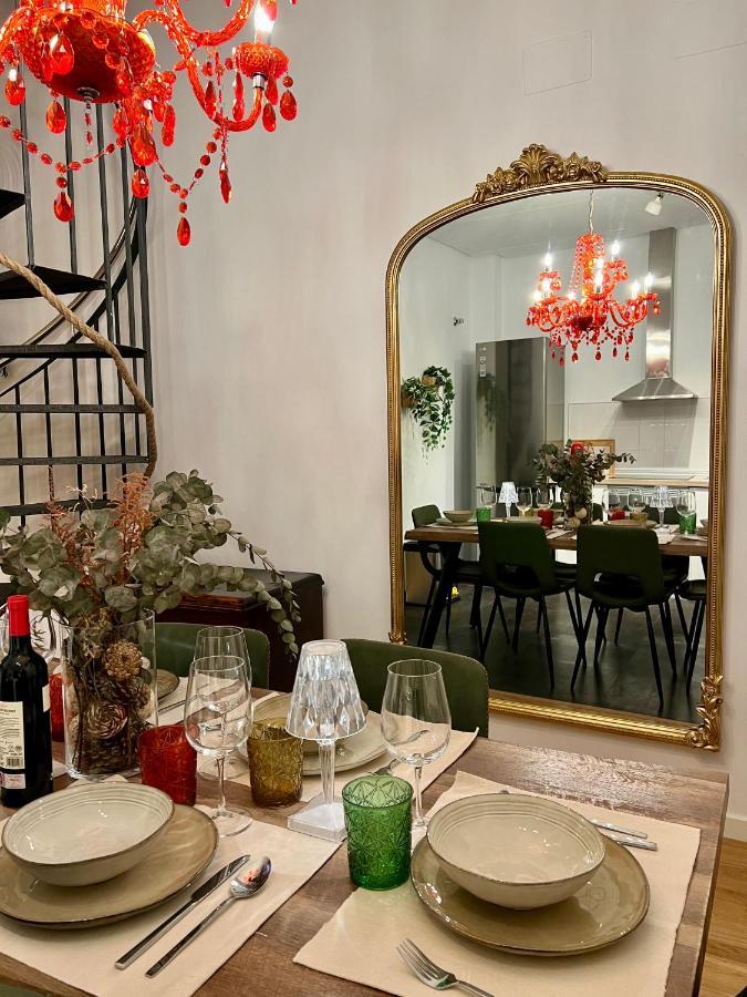 La Terraza De Porvenir 10 - Jerez De La Frontera Apartment Екстериор снимка