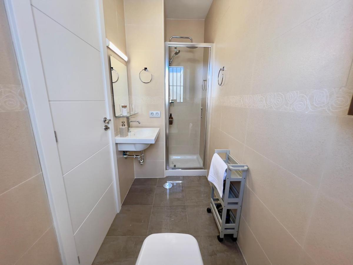 La Terraza De Porvenir 10 - Jerez De La Frontera Apartment Екстериор снимка
