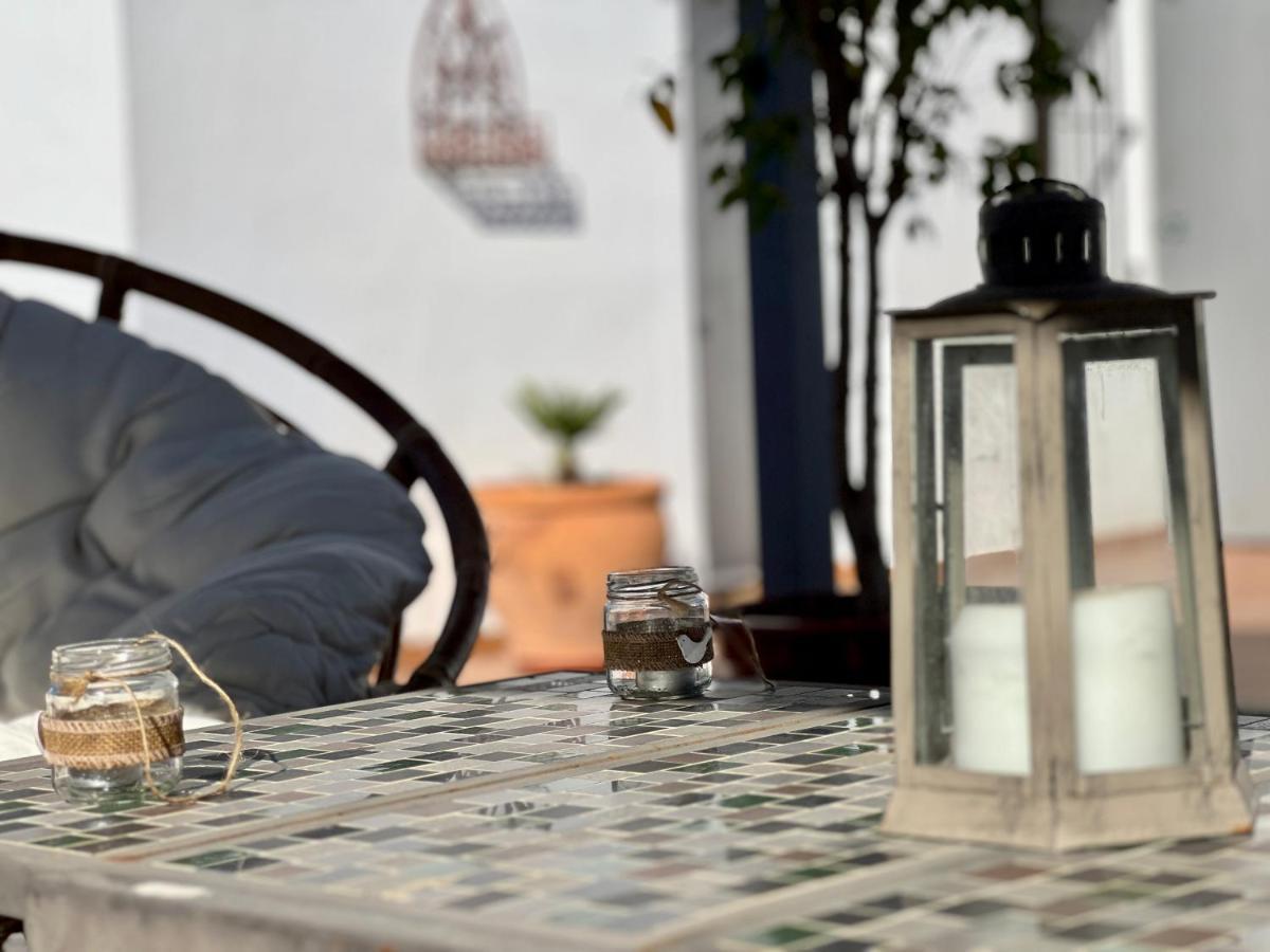 La Terraza De Porvenir 10 - Jerez De La Frontera Apartment Екстериор снимка