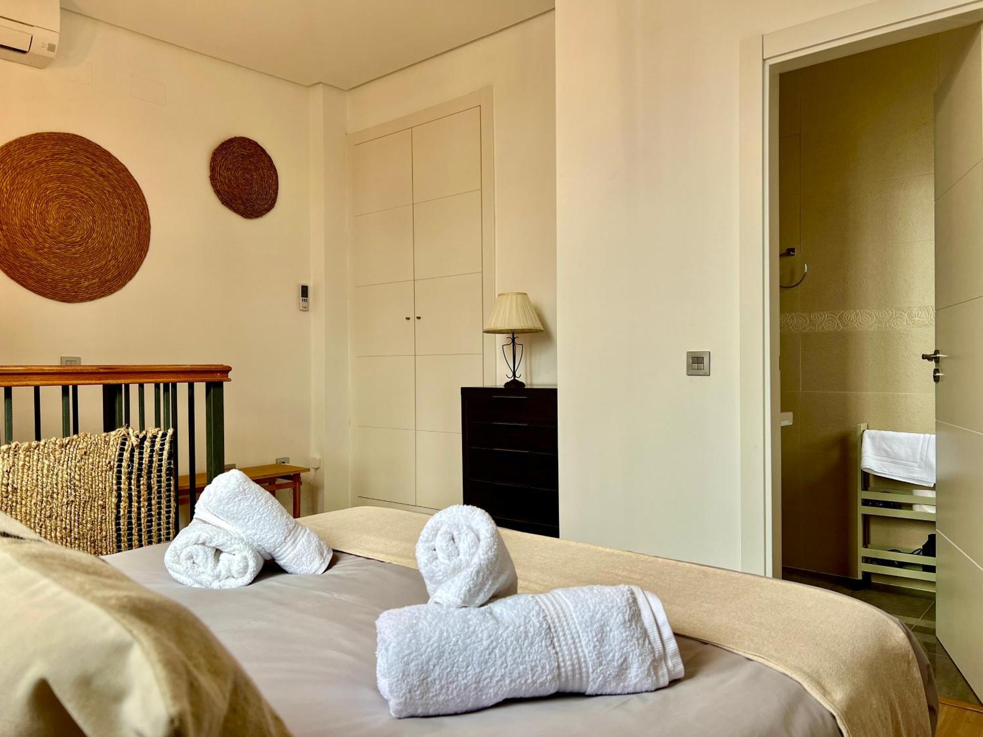 La Terraza De Porvenir 10 - Jerez De La Frontera Apartment Екстериор снимка