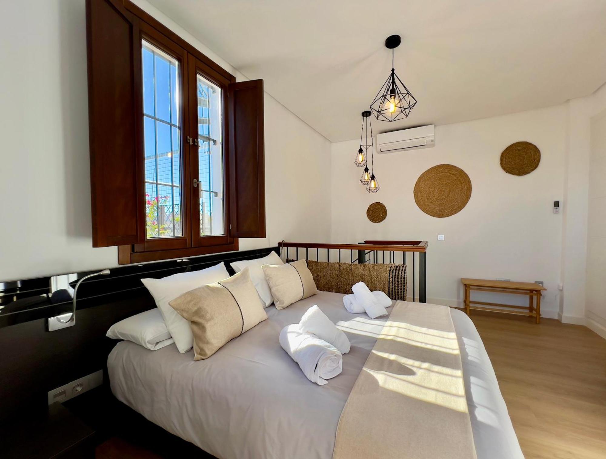 La Terraza De Porvenir 10 - Jerez De La Frontera Apartment Екстериор снимка